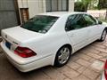 2003 Toyota Celsior