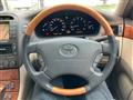 2003 Toyota Celsior