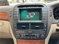 2003 Toyota Celsior