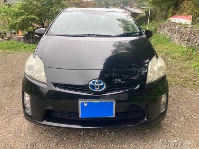 2009 Toyota Prius