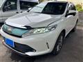 2019 Toyota Harrier
