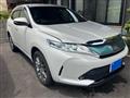 2019 Toyota Harrier