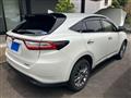 2019 Toyota Harrier