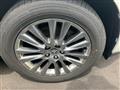 2019 Toyota Harrier