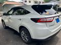 2019 Toyota Harrier