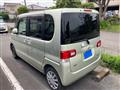 2013 Daihatsu Tanto