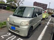 2013 Daihatsu Tanto