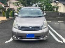 2007 Toyota Isis