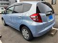 2010 Honda Fit