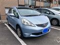 2010 Honda Fit