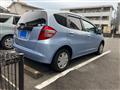 2010 Honda Fit