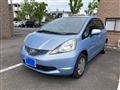 2010 Honda Fit
