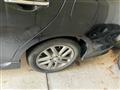 2013 Toyota Corolla Fielder