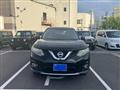 2014 Nissan X-Trail
