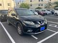2014 Nissan X-Trail