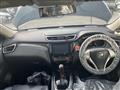 2014 Nissan X-Trail