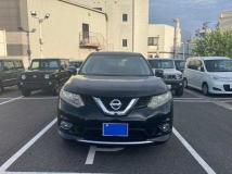 2014 Nissan X-Trail