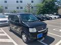 2012 Mitsubishi eK Wagon