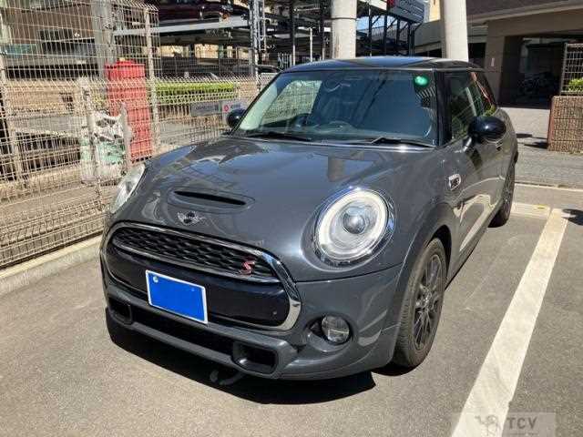 2014 BMW MINI