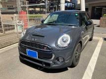 2014 BMW MINI