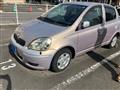 2003 Toyota Vitz