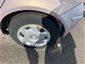 2003 Toyota Vitz