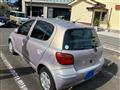 2003 Toyota Vitz