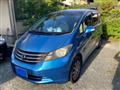 2011 Honda Freed