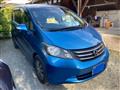 2011 Honda Freed