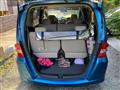 2011 Honda Freed