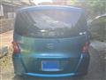 2011 Honda Freed