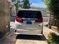 2021 Toyota Alphard Hybrid