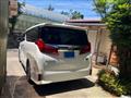 2021 Toyota Alphard Hybrid