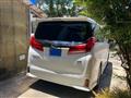 2021 Toyota Alphard Hybrid