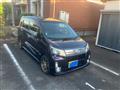 2013 Daihatsu Move