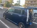 2013 Daihatsu Move