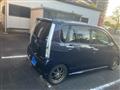 2013 Daihatsu Move