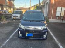 2013 Daihatsu Move