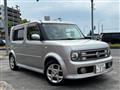 2007 Nissan Cube Cubic