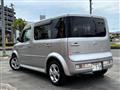 2007 Nissan Cube Cubic
