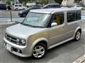 2007 Nissan Cube Cubic
