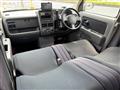 2007 Nissan Cube Cubic