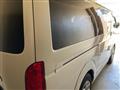 2015 Toyota Hiace Van