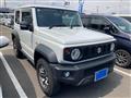 2023 Suzuki Jimny Sierra