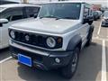 2023 Suzuki Jimny Sierra