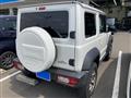 2023 Suzuki Jimny Sierra