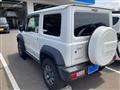 2023 Suzuki Jimny Sierra