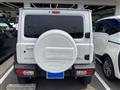 2023 Suzuki Jimny Sierra