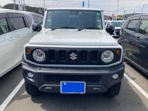 2023 Suzuki Jimny Sierra