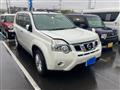 2013 Nissan X-Trail
